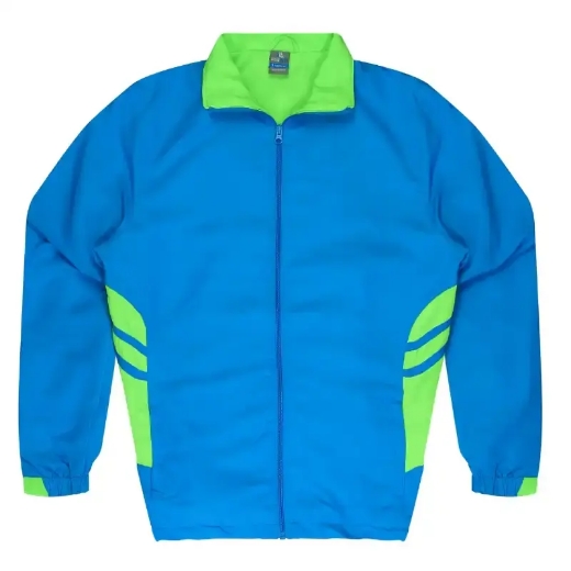 Picture of Aussie Pacific, Mens Tasman Tracktop 